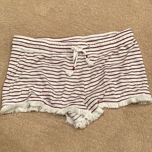 No Boundaries Shorts size L